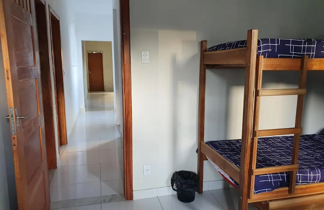 C&R Hostel Residencial-1