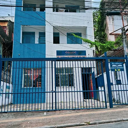 C&R Hostel Residencial-2